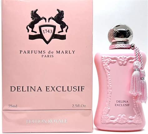 delina perfume macy's